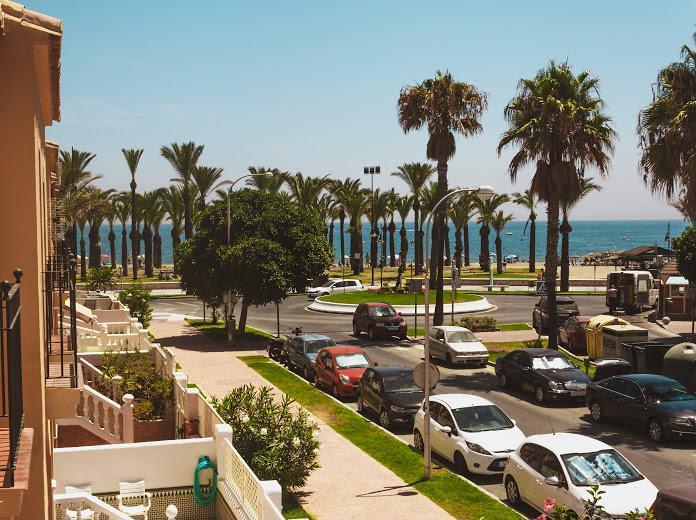 Sol Y Mar
